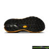 Zapatillas Brooks Cascadia 20 Negro Naranja