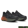 Zapatillas Saucony Xodus Ultra 4 Marrón