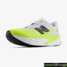 Zapatillas New Balance FuelCell Rebel v5 Blanco Amarillo Negro