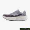 Zapatillas New Balance FuelCell Rebel v5 Lila Gris Mujer