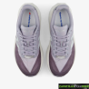 Zapatillas New Balance FuelCell Rebel v5 Lila Gris Mujer