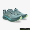 Zapatillas ASICS Gel-Kayano 33 Verde Grisáceo Lima