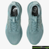 Zapatillas ASICS Gel-Kayano 33 Verde Grisáceo Lima