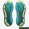 Zapatillas ASICS Gel-Kayano 33 Verde Grisáceo Lima