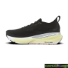 Zapatillas Brooks Glycerin GTS 23 Negro Multicolr Mujer