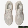 Zapatillas ASICS Novablast 6 Beige  Verde