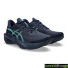 Zapatillas ASICS Novablast 6 Azul Navy Turquersa