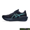 Zapatillas ASICS Novablast 6 Azul Navy Turquersa