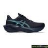 Zapatillas ASICS Novablast 6 Azul Navy Turquersa