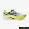 Zapatillas New Balance SuperComp Elite V6 Blanco Amarillo