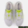 Zapatillas New Balance SuperComp Rebel Gris Azulado Amarillo
