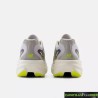 Zapatillas New Balance SuperComp Rebel Gris Azulado Amarillo