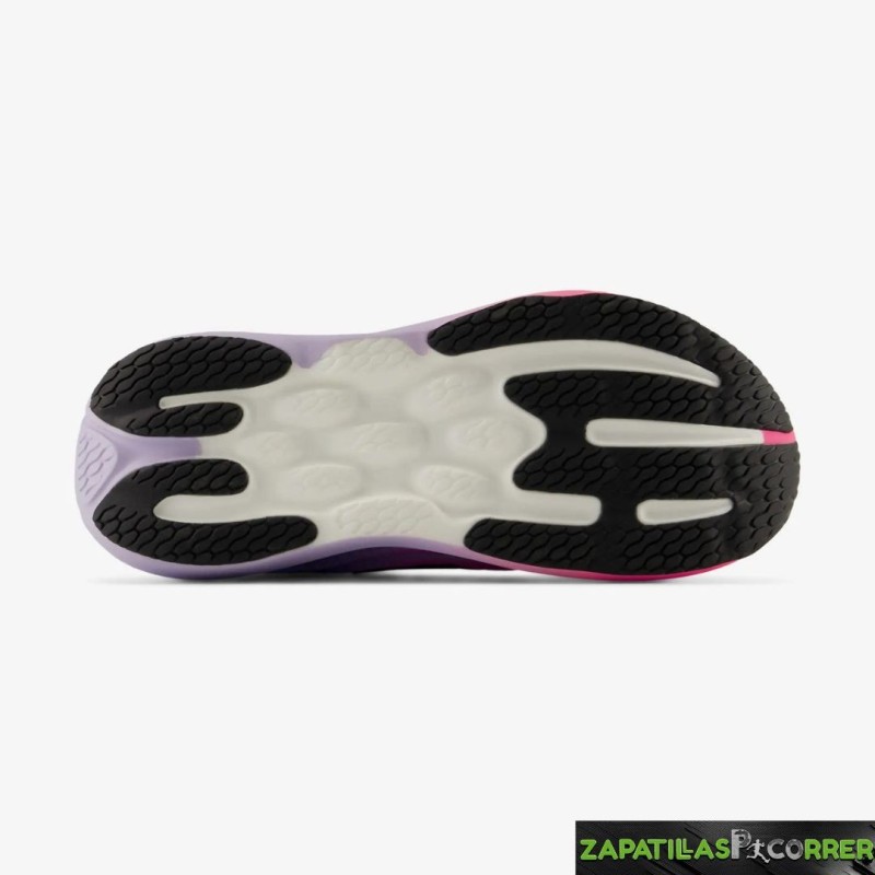 Zapatillas New Balance Infinion 1080 v15 Rosa Lila Mujer
