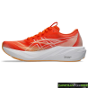 Zapatillas ASICS GT-2000 15 Naranja Blanca