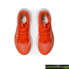 Zapatillas ASICS GT-2000 15 Naranja Blanca