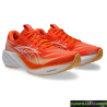 Zapatillas ASICS GT-2000 15 Naranja Blanca