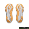 Zapatillas ASICS GT-2000 15 Naranja Blanca