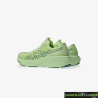 Zapatillas ASICS GT-2000 15 Verde Fluor