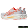 Zapatillas Asics Sonicblast 2 Blanca Naranja