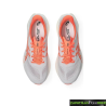 Zapatillas Asics Sonicblast 2 Blanca Naranja