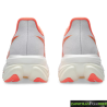 Zapatillas Asics Sonicblast 2 Blanca Naranja