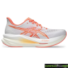 Zapatillas Asics Sonicblast 2 Blanca Naranja