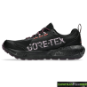 Zapatillas Asics Gel Sonoma 8 GTX Negra
