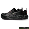 Zapatillas Asics Gel Sonoma 8 GTX Negra