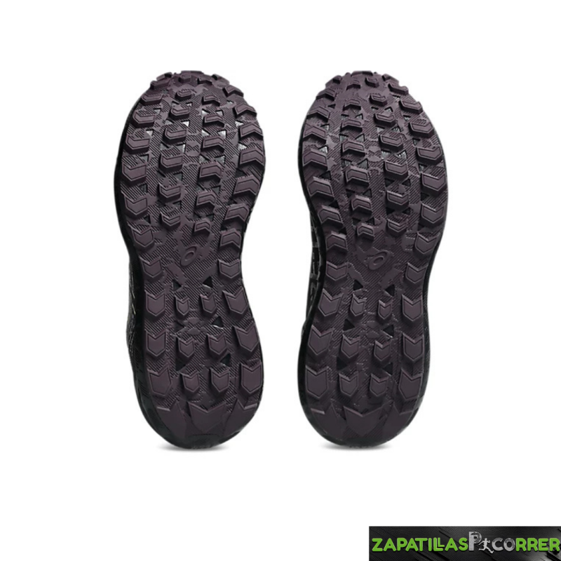 Zapatillas Asics Gel Sonoma 8 GTX Negra