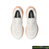 Zapatillas Dynablast 6 Beige Salmon Mujer
