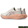 Zapatillas Dynablast 6 Beige Salmon Mujer