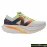 Zapatillas New Balance FuelCell SuperComp Elite V4 Blanco Verde