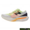 Zapatillas New Balance FuelCell SuperComp Elite V4 Blanco Verde