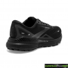 Zapatillas Brooks Adrenaline GTS 23 Medium Negro Mujer