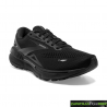 Zapatillas Brooks Adrenaline GTS 23 Medium Negro Mujer