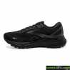 Zapatillas Brooks Adrenaline GTS 23 Medium Negro Mujer