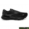 Zapatillas Brooks Adrenaline GTS 23 Medium Negro Mujer
