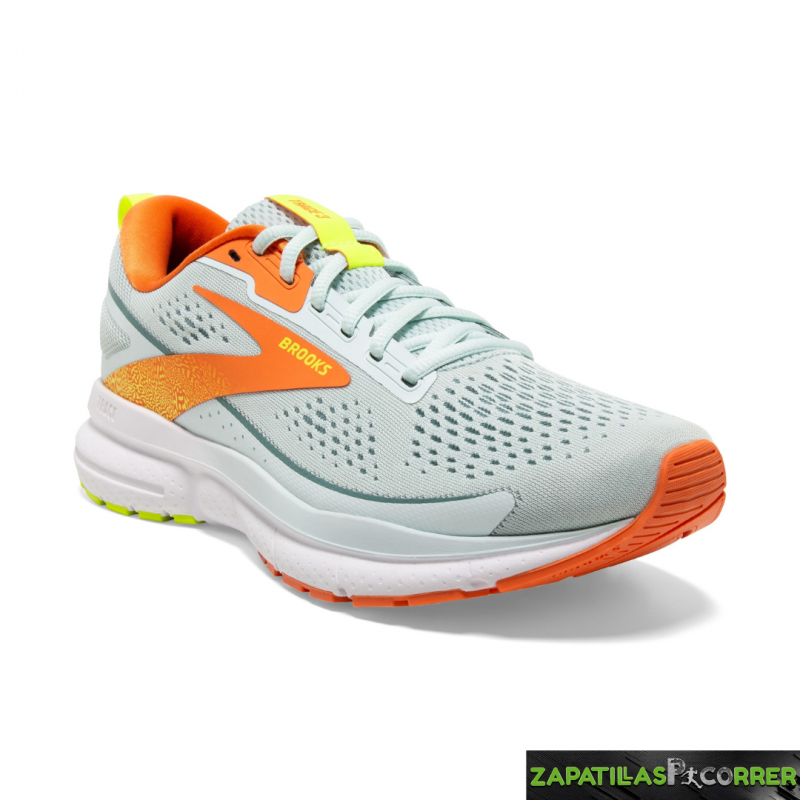 Zapatillas Brooks Trace 3 Mujer