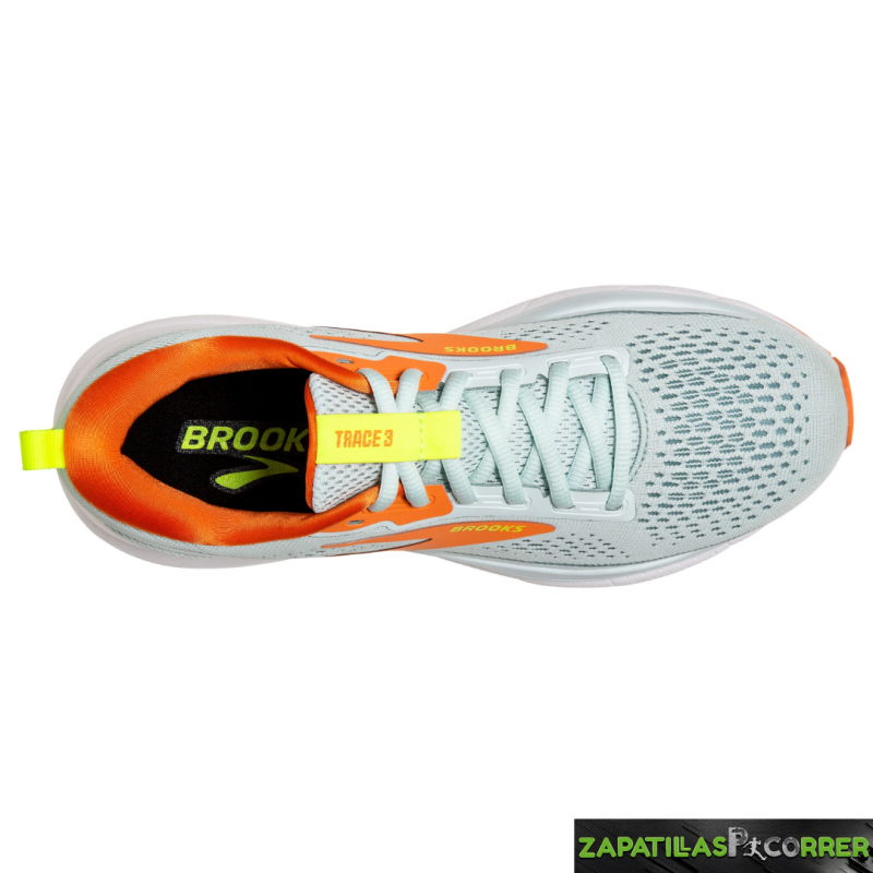 Zapatillas Brooks Trace 3 Mujer