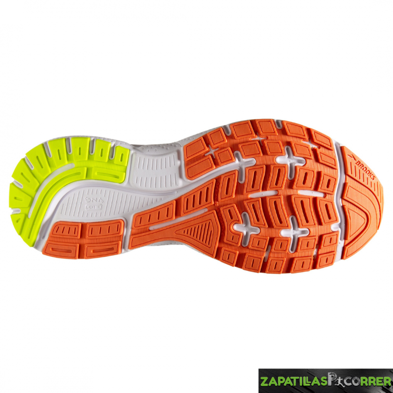 Zapatillas Brooks Trace 3 Mujer