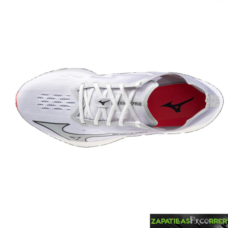Zapatillas Mizuno Wave Rebellion Pro 2