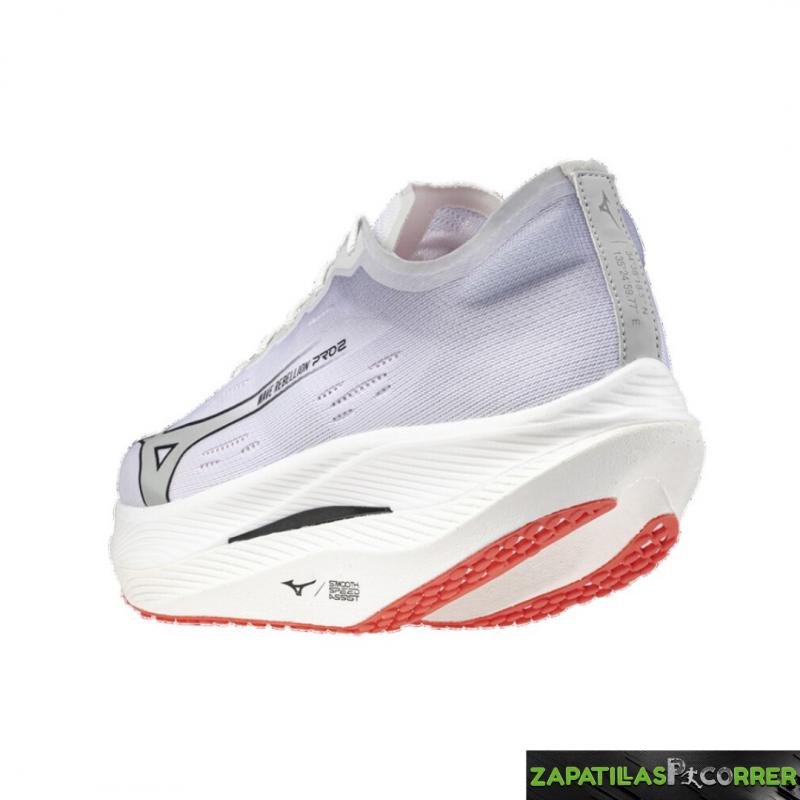 Zapatillas Mizuno Wave Rebellion Pro 2