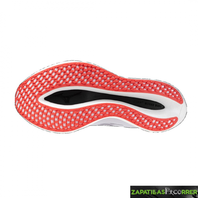 Zapatillas Mizuno Wave Rebellion Pro 2