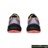 Zapatillas Asics GEL-Trabuco 12 Morado Naranja