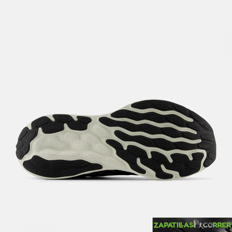 Zapatillas New Balance Fresh Foam 680 v8 Negro