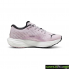 Zapatillas Puma Deviate NITRO 2 Radiant Run Rosa Negro Mujer