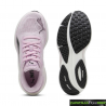 Zapatillas Puma Magnify Nitro 2 rosa claro gris mujer