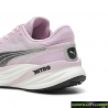 Zapatillas Puma Magnify Nitro 2 rosa claro gris mujer