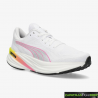 Zapatillas Puma Magnify Nitro 2 Blanco Multicolor mujer