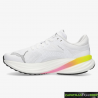 Zapatillas Puma Magnify Nitro 2 Blanco Multicolor mujer